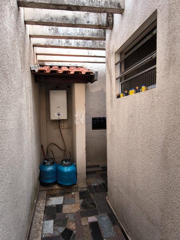 Casa Residencial à venda no bairro Vila Santa Lucia: DEPÓSITO DE GÁS