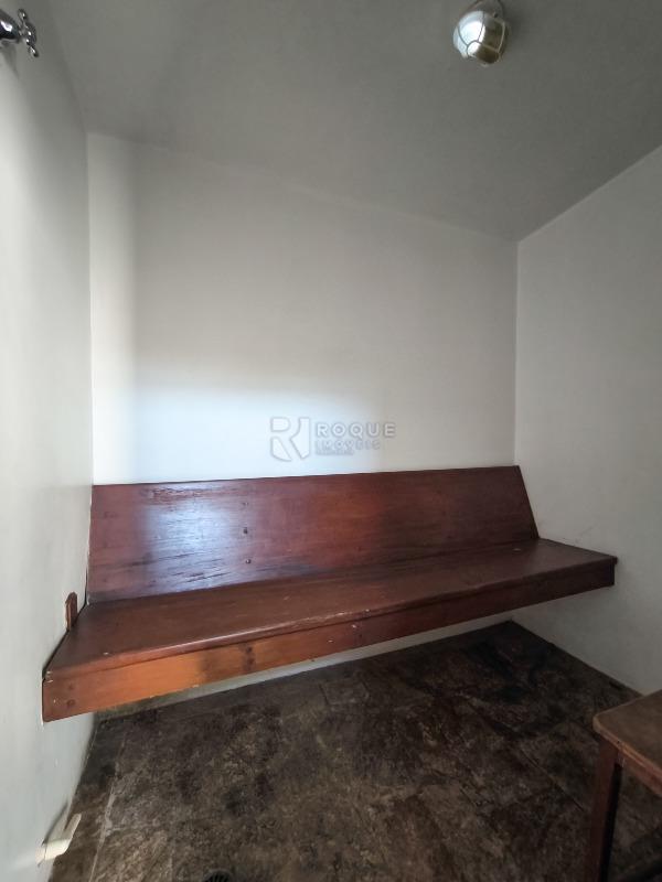 Casa Residencial à venda no bairro Vila Santa Lucia: SAUNA