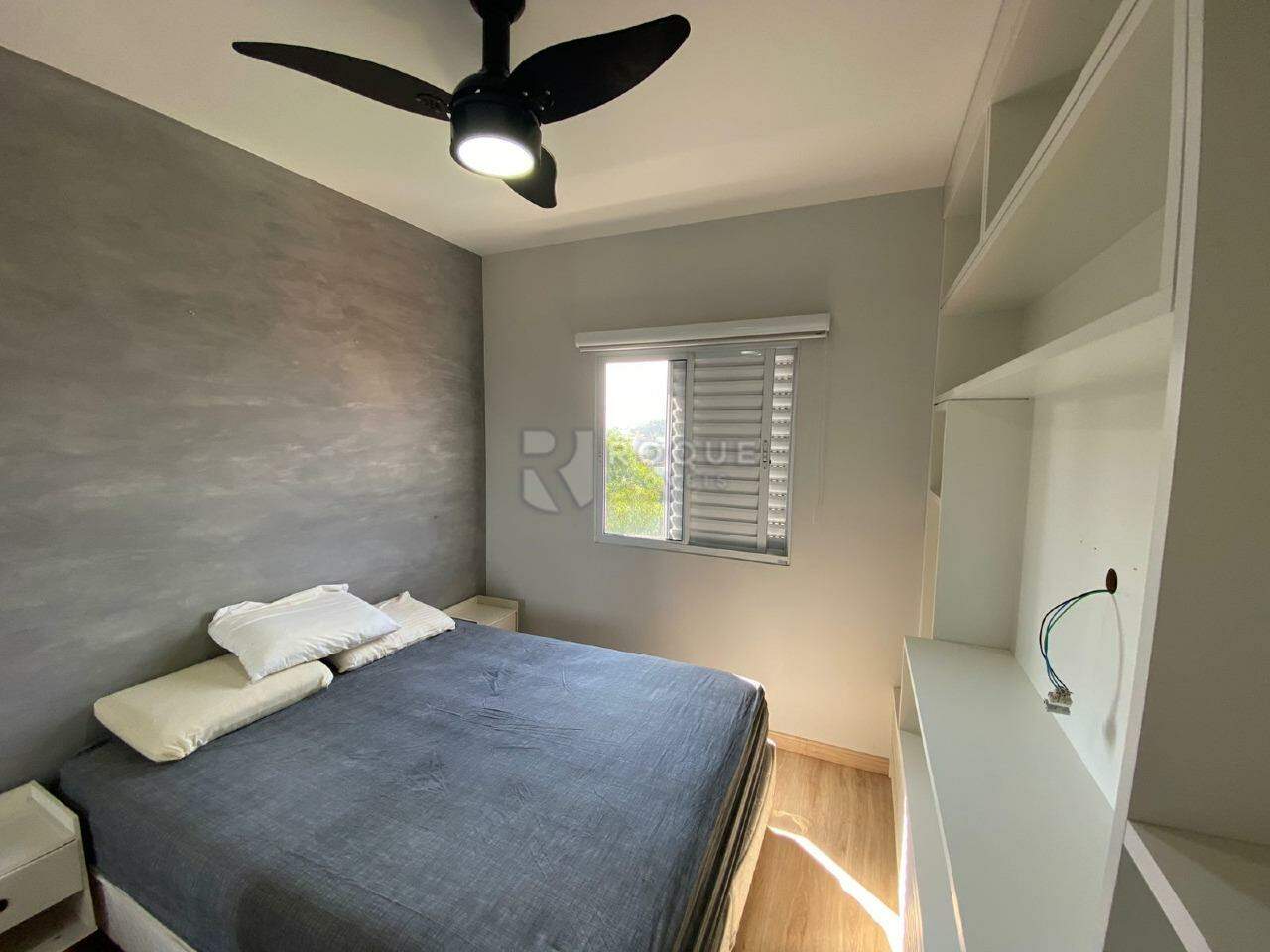 Apartamento à venda no bairro Chácaras Antonieta: Dormitório 1