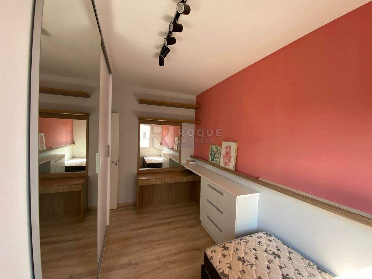 Apartamento à venda no bairro Chácaras Antonieta: Dormitório 2