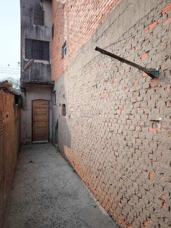 Casa Residencial à venda no bairro Conjunto Habitacional Victor D’Andrea: ÁREA DE VARAL