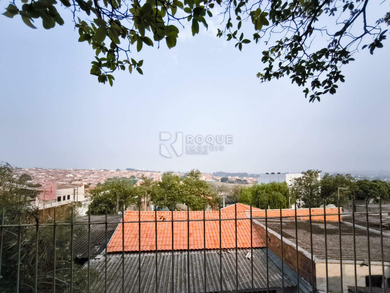 Casa Residencial à venda no bairro Conjunto Habitacional Victor D’Andrea: VISTA PARCIAL