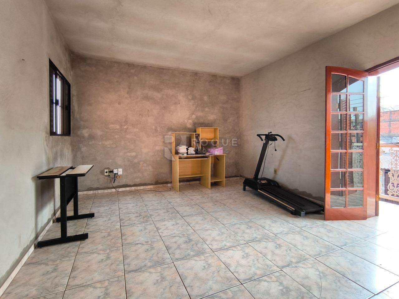 Casa Residencial à venda no bairro Conjunto Habitacional Victor D’Andrea: DORMITÓRIO 2