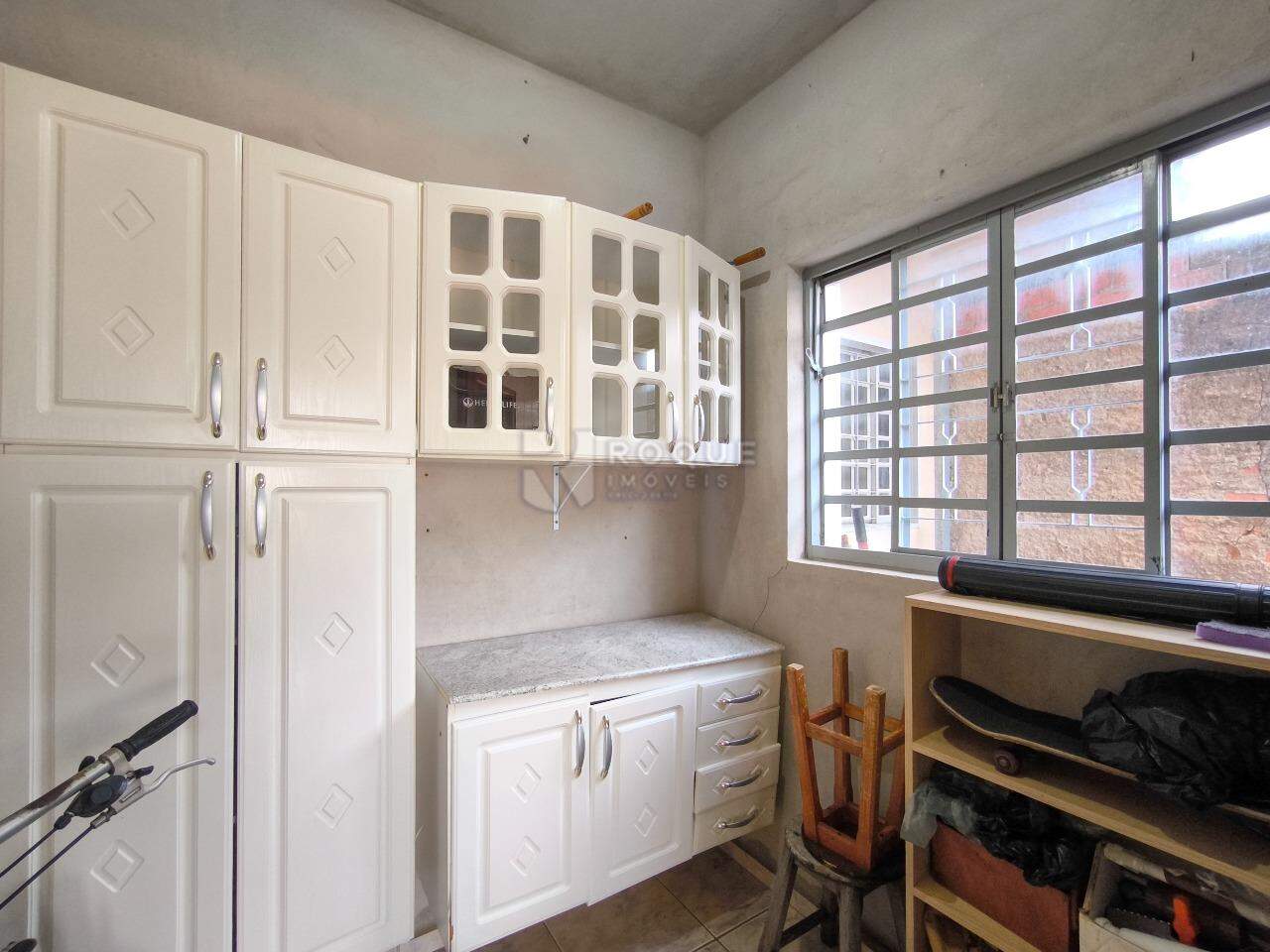 Casa Residencial à venda no bairro Conjunto Habitacional Victor D’Andrea: DESPEJO