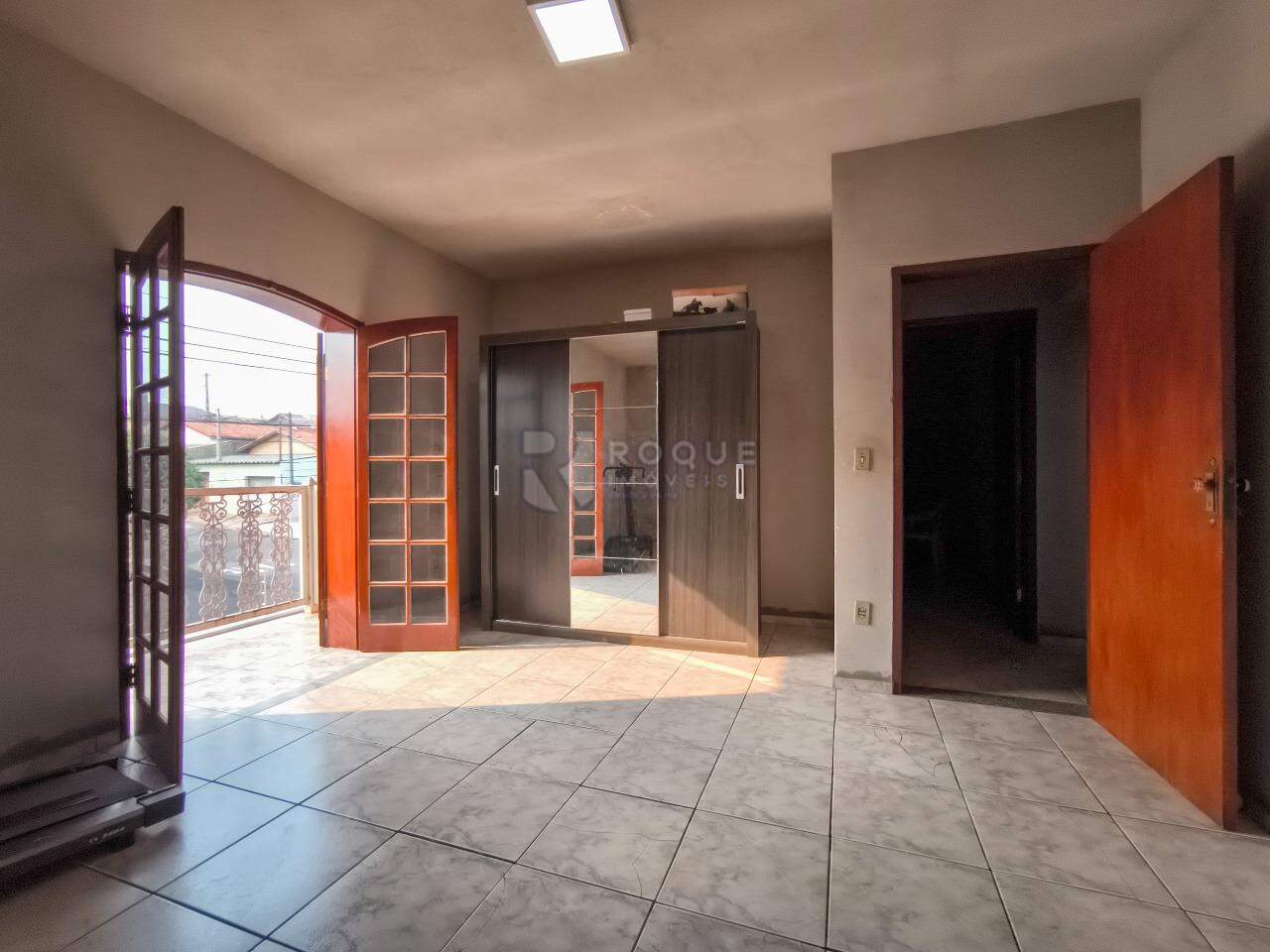 Casa Residencial à venda no bairro Conjunto Habitacional Victor D’Andrea: DORMITÓRIO 2