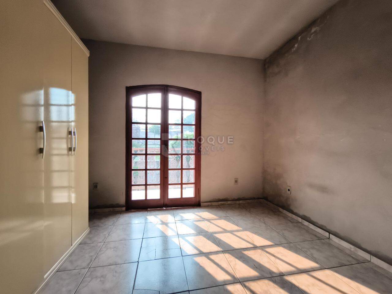 Casa Residencial à venda no bairro Conjunto Habitacional Victor D’Andrea: DORMITÓRIO 1