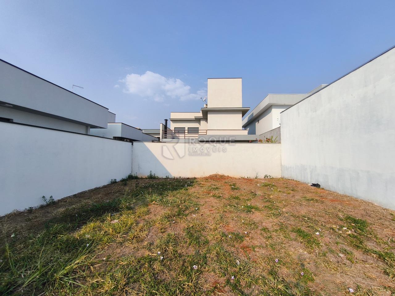 Terreno em condomínio à venda no bairro Residenciais Fazenda Itapema: 