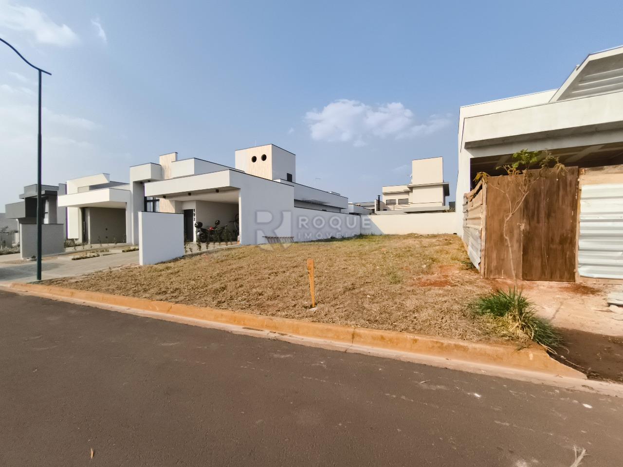 Terreno em condomínio à venda no bairro Residenciais Fazenda Itapema: 