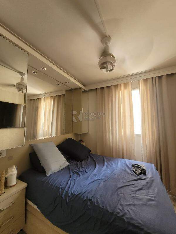 Apartamento à venda no bairro Jardim do Lago: Dormitório 1