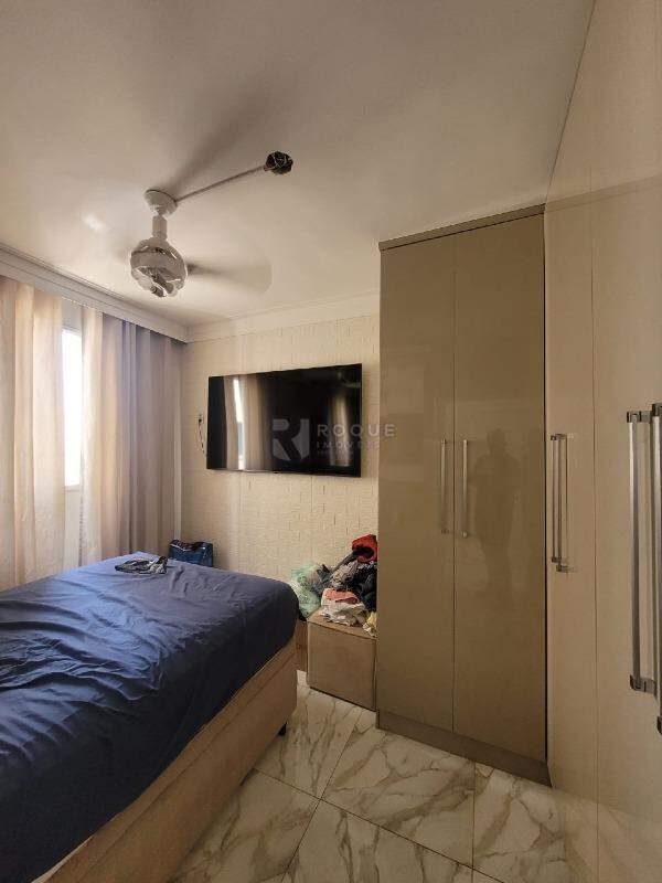 Apartamento à venda no bairro Jardim do Lago: Dormitório 1