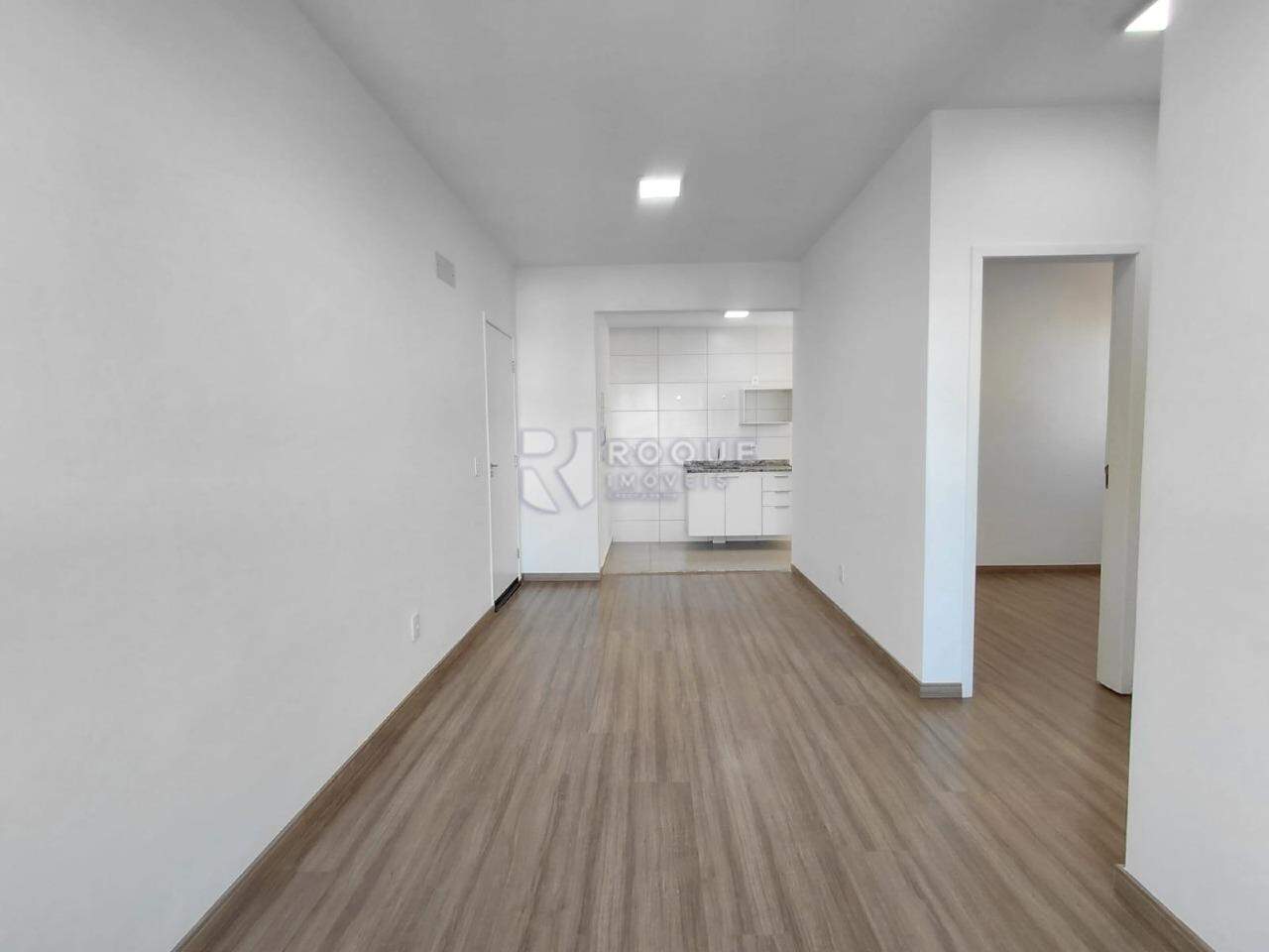 Apartamento para aluguel no bairro Vale das Esmeraldas: Sala