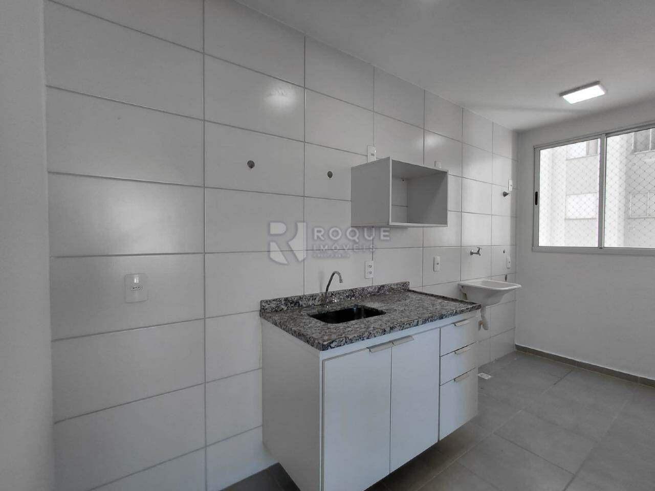 Apartamento para aluguel no bairro Vale das Esmeraldas: Cozinha