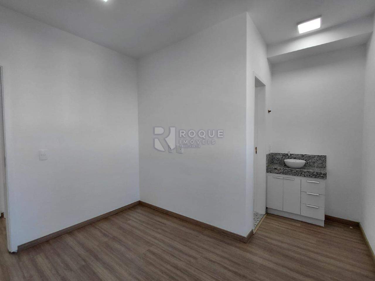 Apartamento para aluguel no bairro Vale das Esmeraldas: Dormitório 1