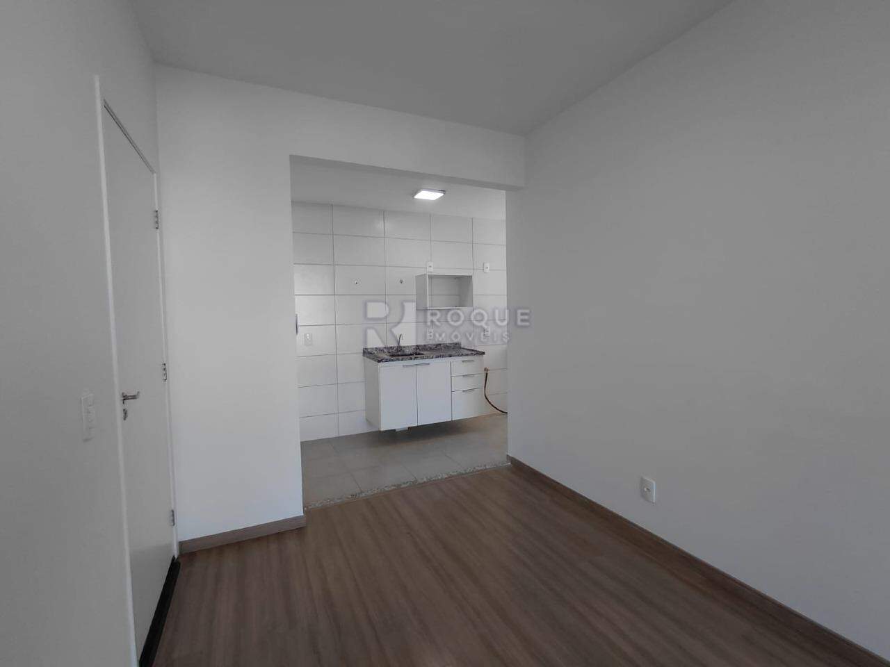 Apartamento para aluguel no bairro Vale das Esmeraldas: Sala