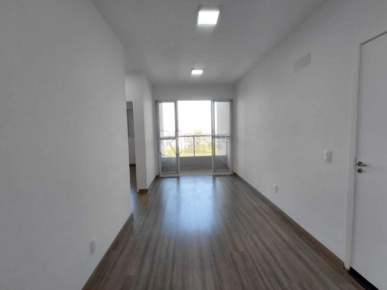 Apartamento para aluguel no bairro Vale das Esmeraldas: Sala