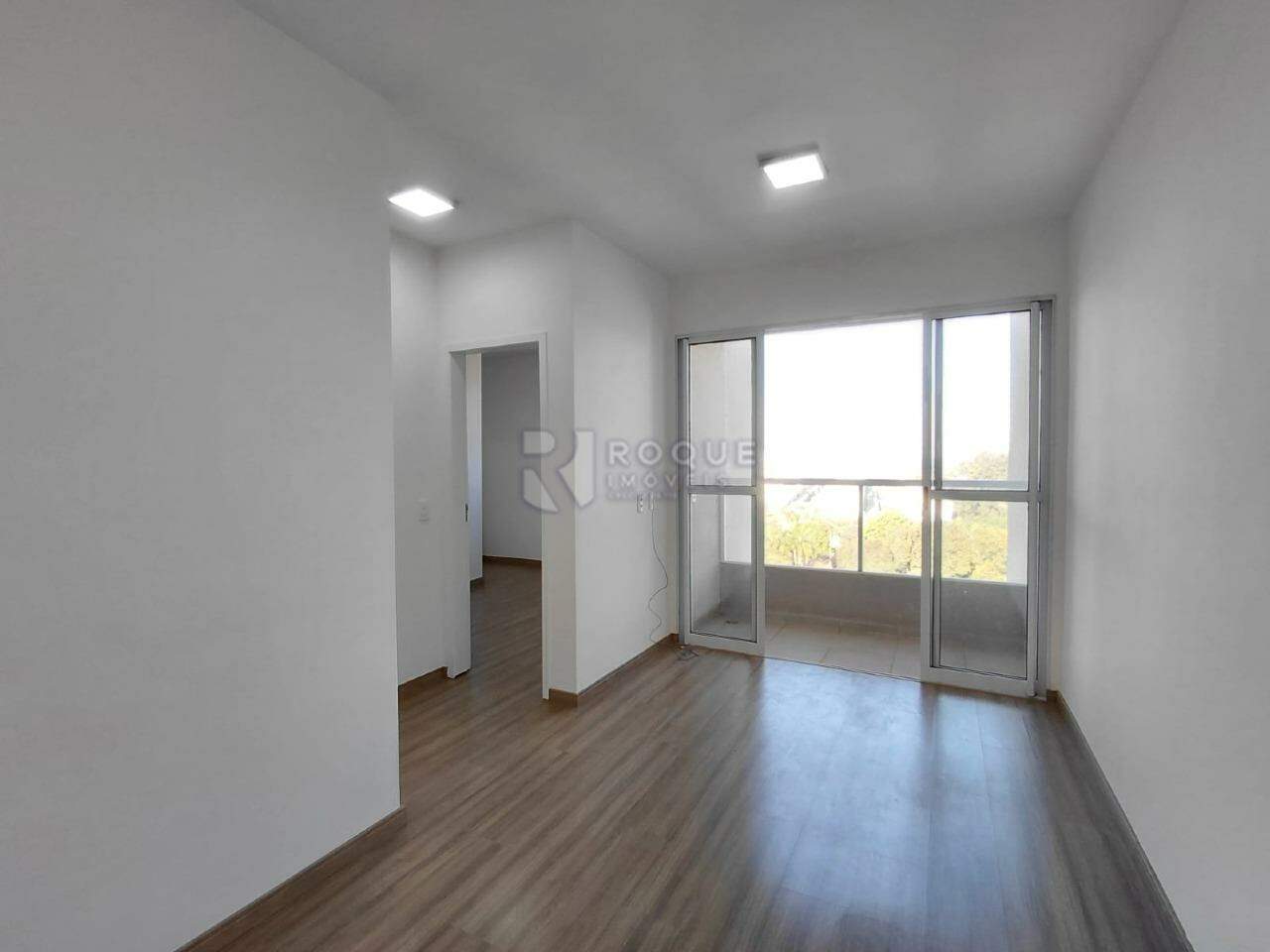 Apartamento para aluguel no bairro Vale das Esmeraldas: Sala