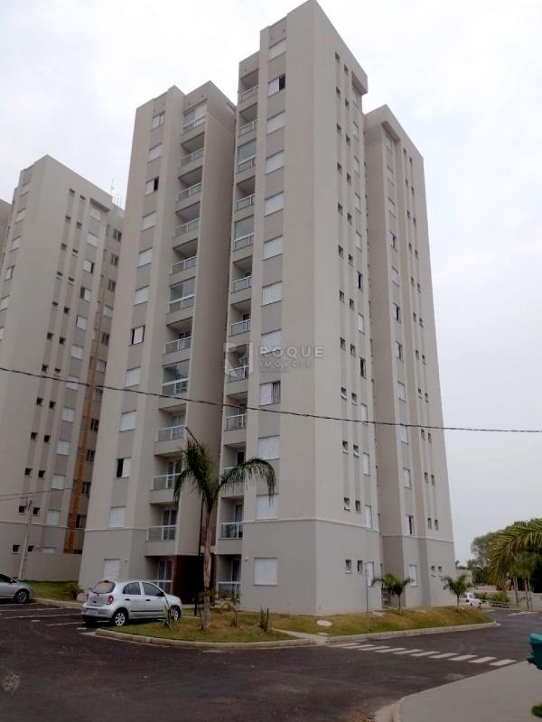 Apartamento para aluguel no bairro Vale das Esmeraldas: Torre