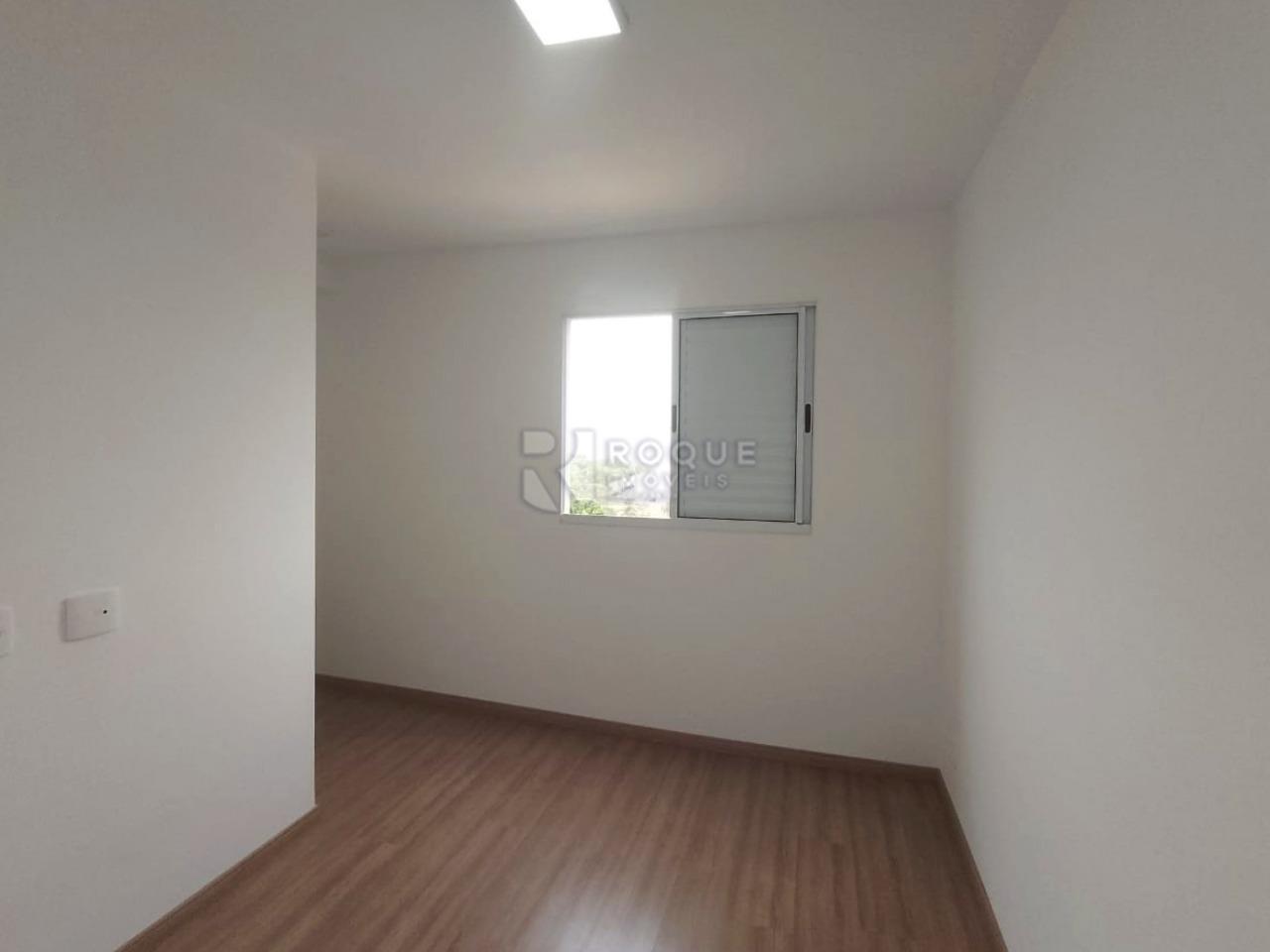 Apartamento para aluguel no bairro Vale das Esmeraldas: Dormitório 02 Suíte