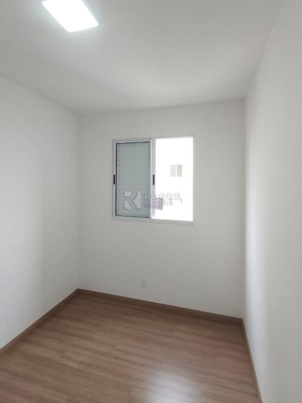 Apartamento para aluguel no bairro Vale das Esmeraldas: Dormitório 01
