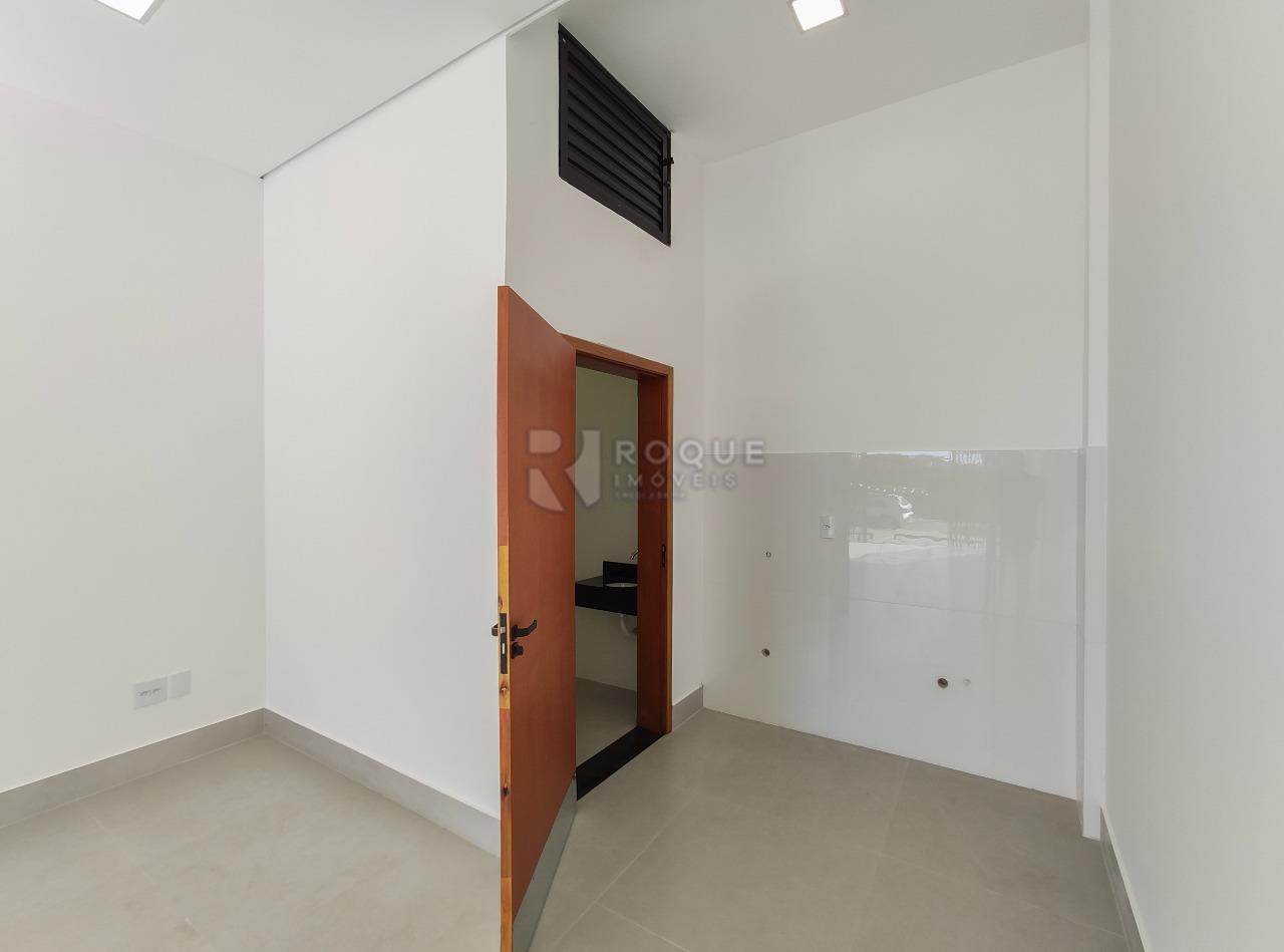 Salão para aluguel no bairro Jardim Parque Novo Mundo: Salão