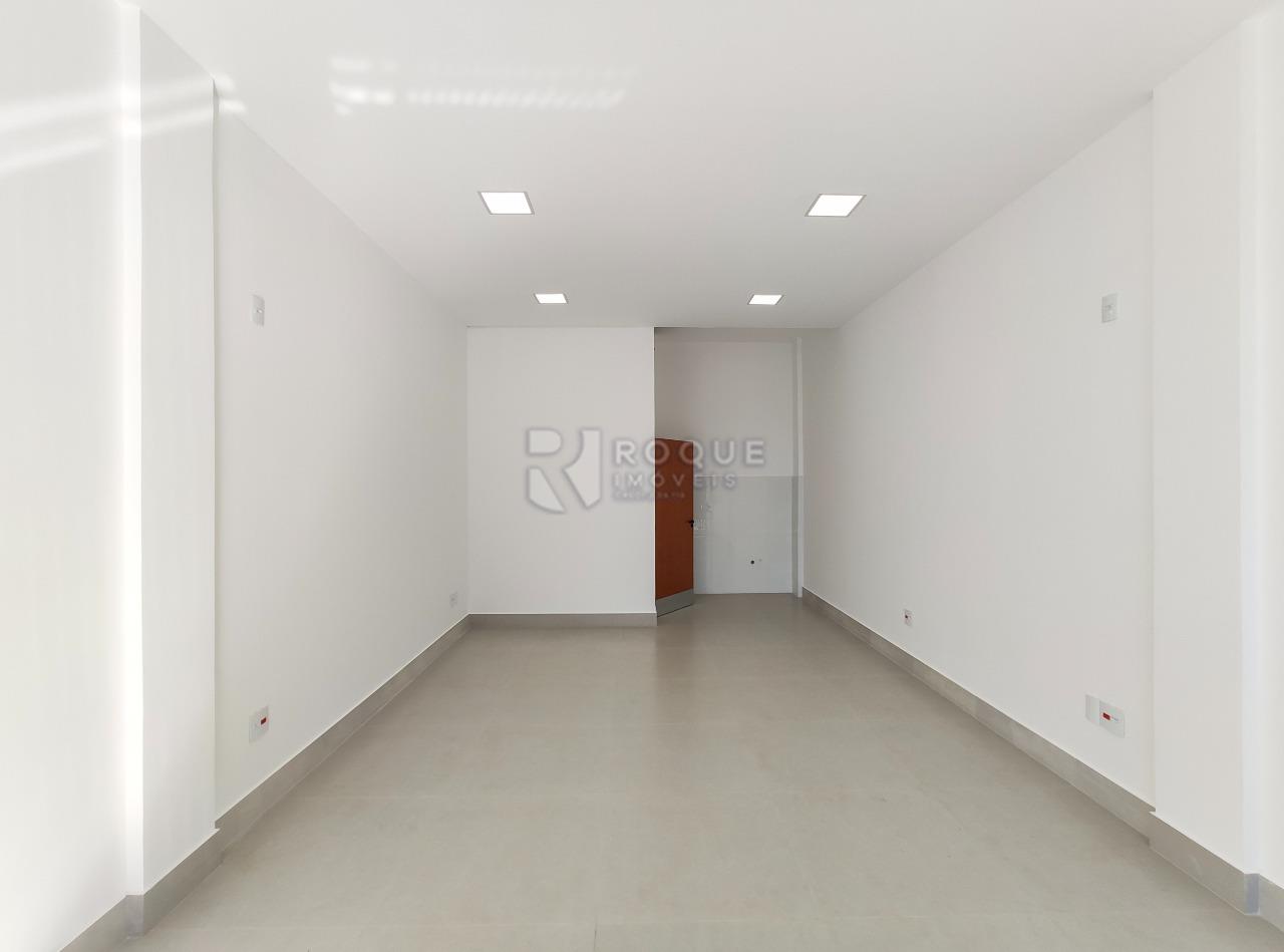 Salão para aluguel no bairro Jardim Parque Novo Mundo: Salão