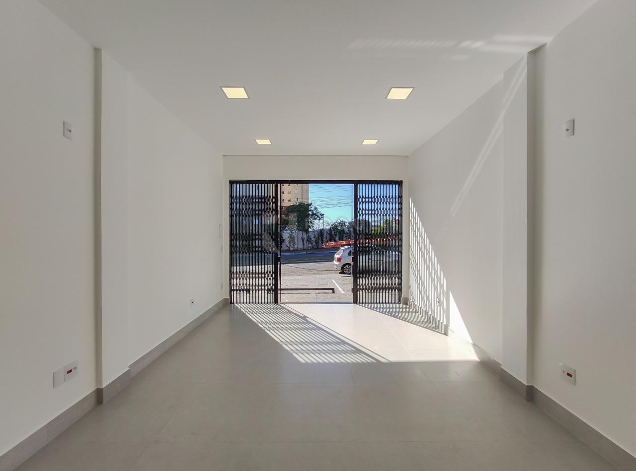 Salão para aluguel no bairro Jardim Parque Novo Mundo: Salão