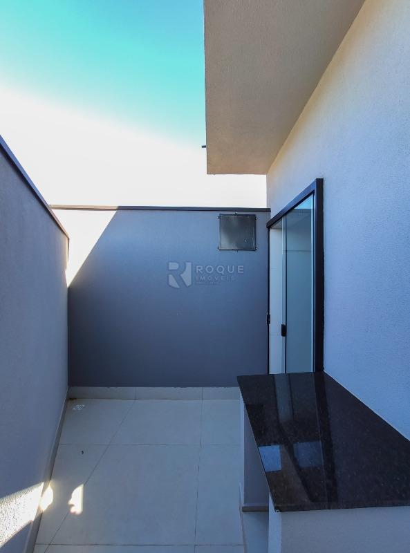 Salas/Conjuntos para aluguel no bairro Jardim Parque Novo Mundo: Área de serviço externa