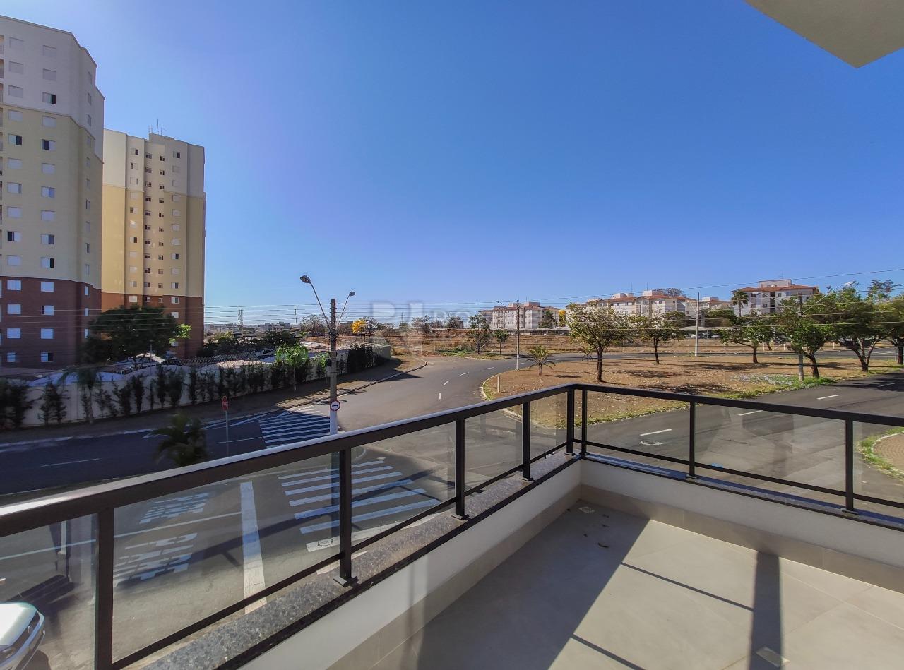 Salas/Conjuntos para aluguel no bairro Jardim Parque Novo Mundo: Sacada