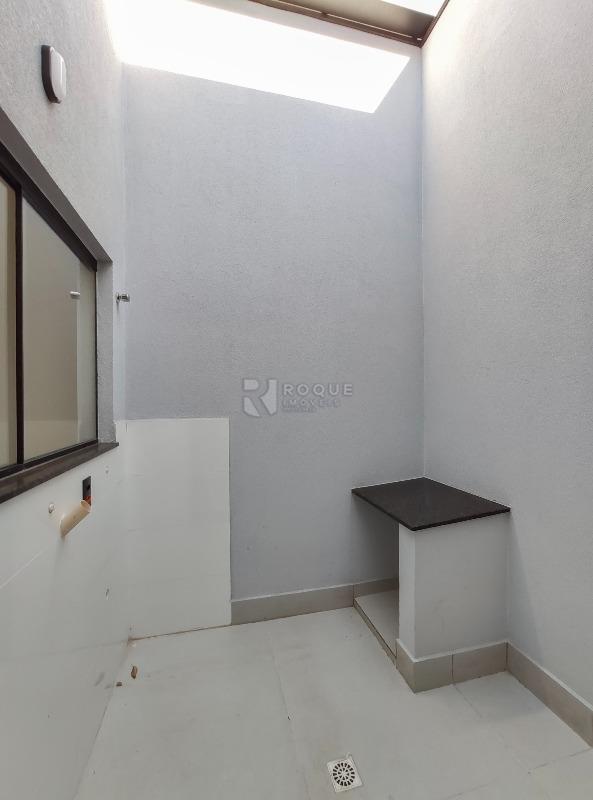 Salas/Conjuntos para aluguel no bairro Jardim Parque Novo Mundo: Área de serviço 