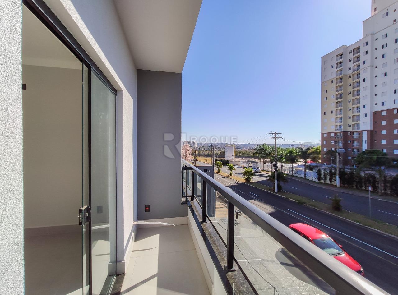 Salas/Conjuntos para aluguel no bairro Jardim Parque Novo Mundo: Sacada