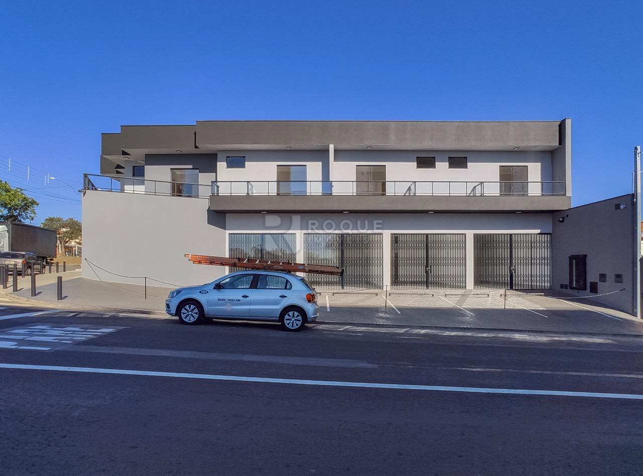 Salas/Conjuntos para aluguel no bairro Jardim Parque Novo Mundo: Fachada