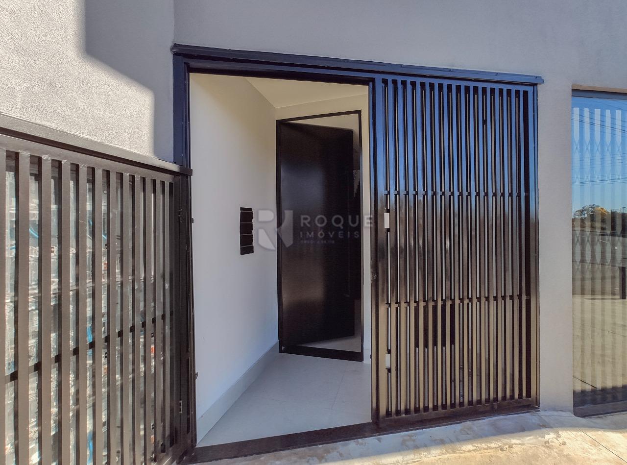 Salas/Conjuntos para aluguel no bairro Jardim Parque Novo Mundo: Acesso