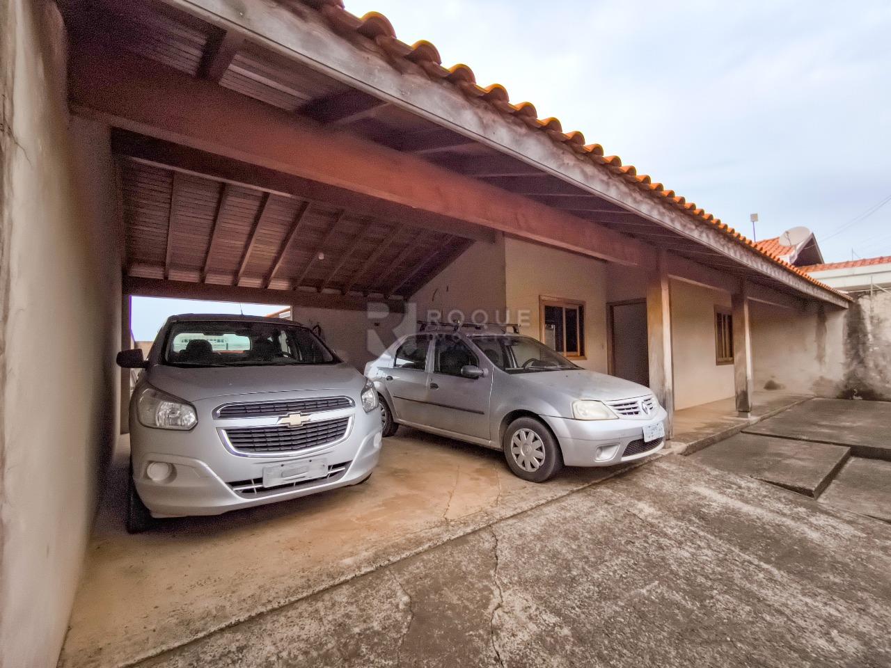 Casa Residencial à venda no bairro Jardim Ibirapuera: GARAGEM