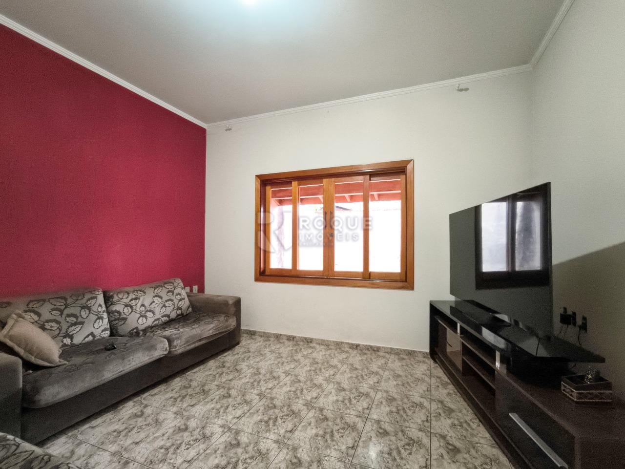Casa Residencial à venda no bairro Jardim Ibirapuera: SALA DE ESTAR