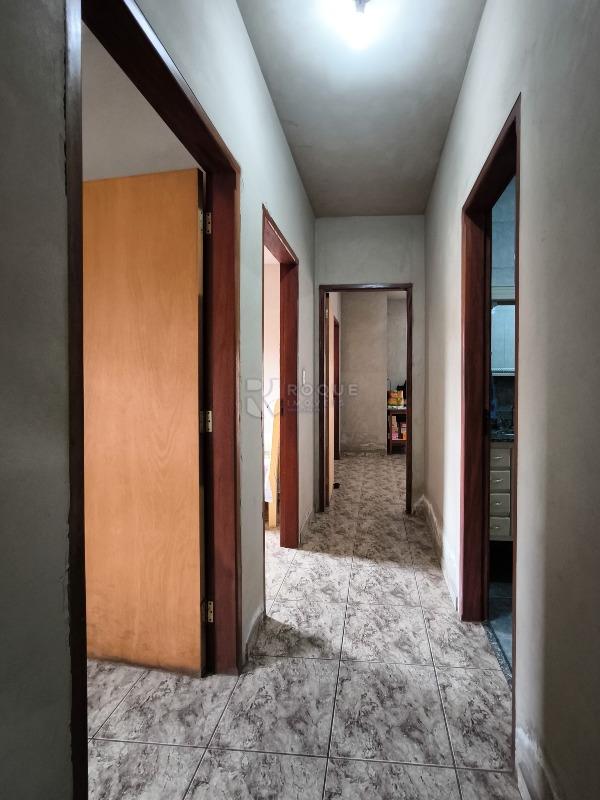 Casa Residencial à venda no bairro Jardim Ibirapuera: CORREDOR INTERNO