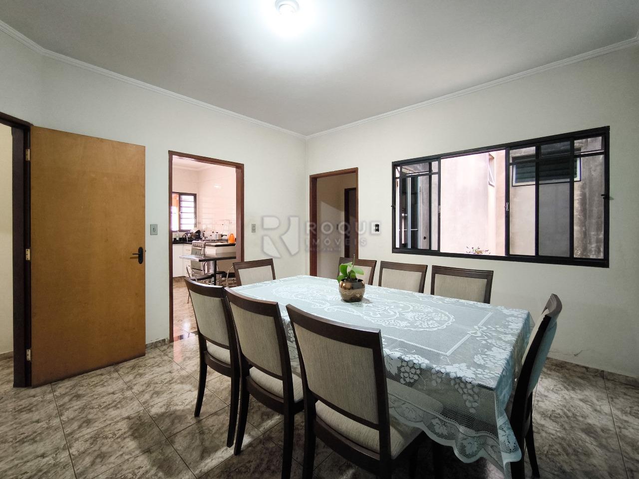 Casa Residencial à venda no bairro Jardim Ibirapuera: SALA DE JANTAR