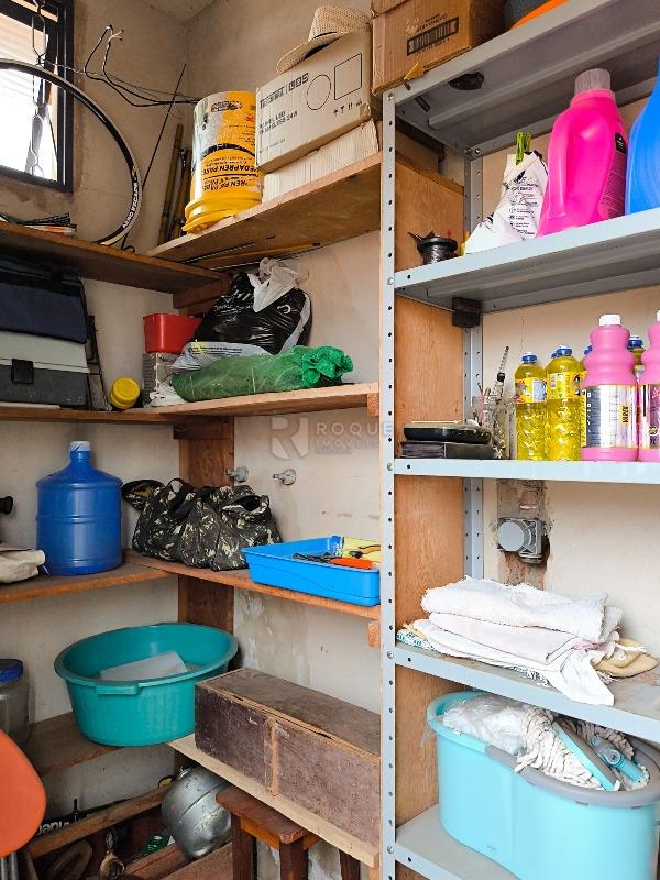 Casa Residencial à venda no bairro Jardim Ibirapuera: DESPENSA