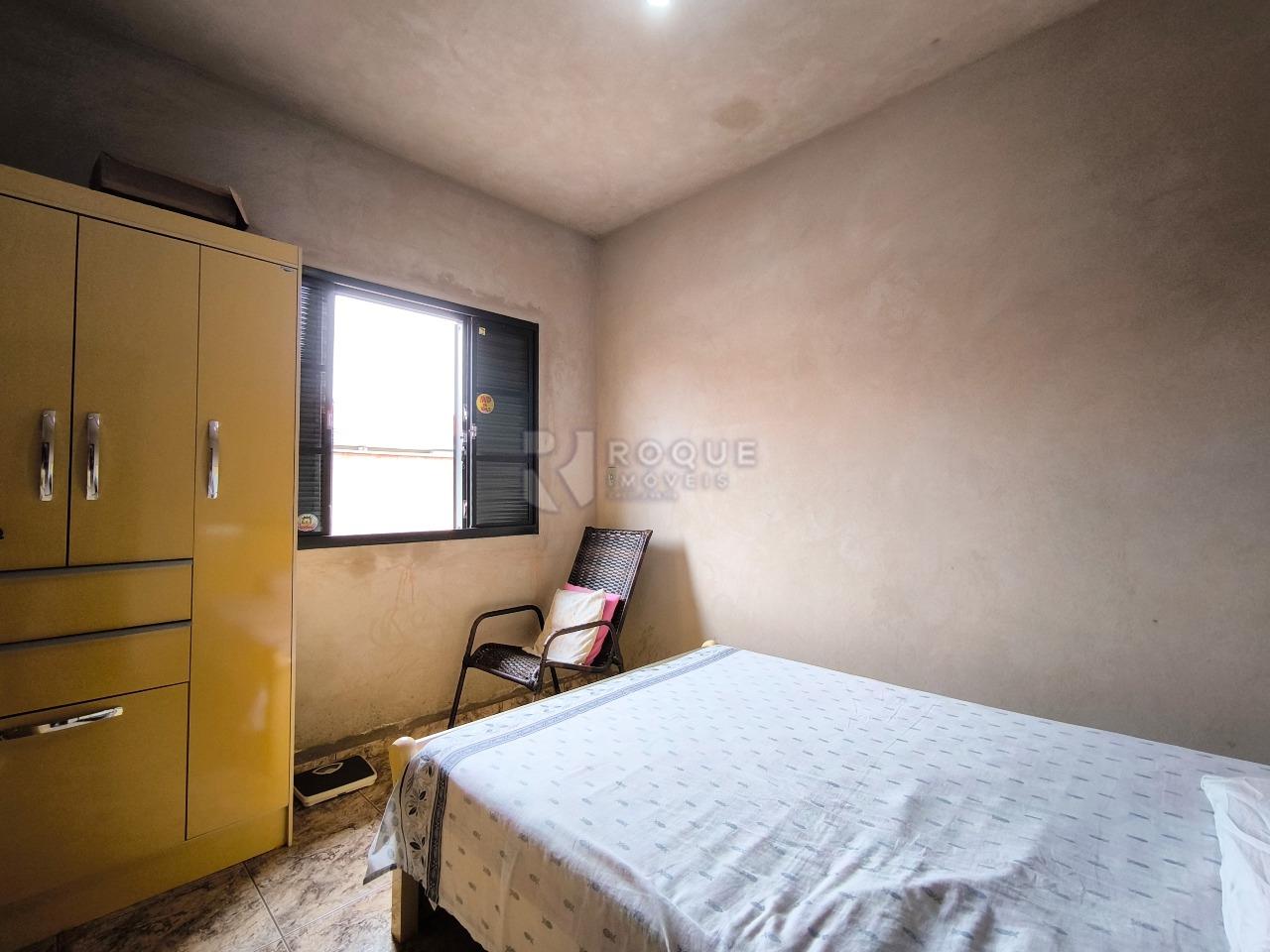 Casa Residencial à venda no bairro Jardim Ibirapuera: DORMITÓRIO 2