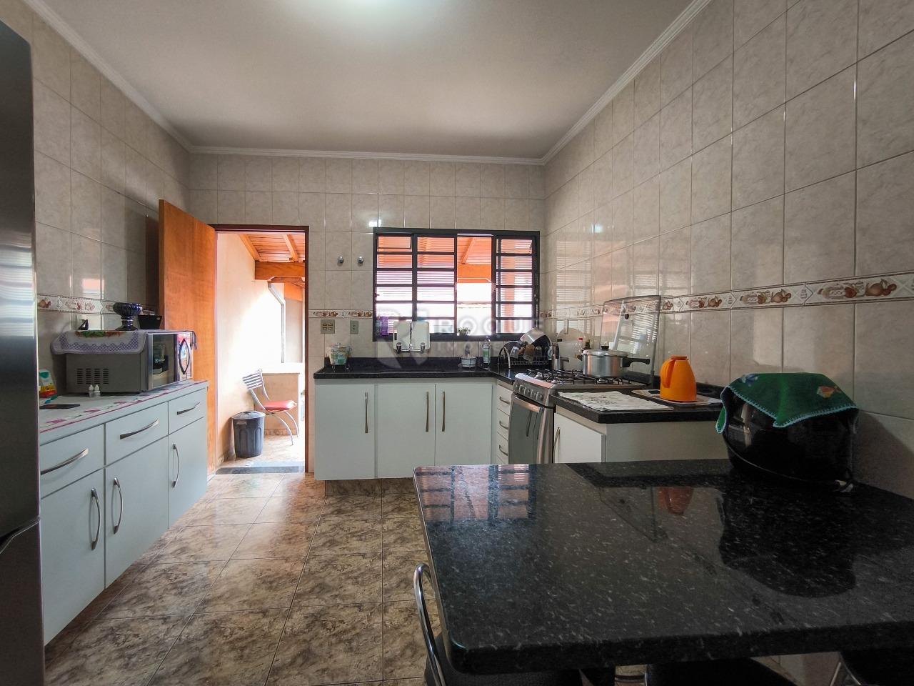 Casa Residencial à venda no bairro Jardim Ibirapuera: COZINHA