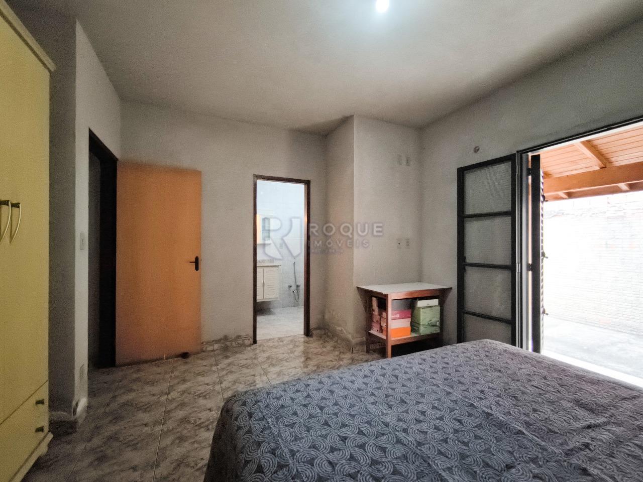 Casa Residencial à venda no bairro Jardim Ibirapuera: SUÍTE