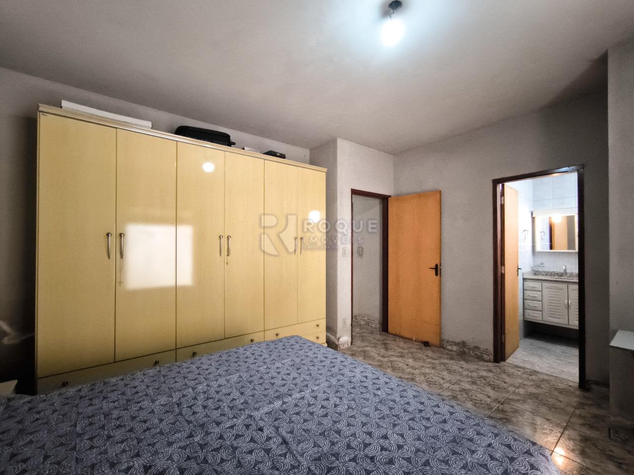 Casa Residencial à venda no bairro Jardim Ibirapuera: SUÍTE