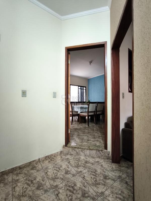 Casa Residencial à venda no bairro Jardim Ibirapuera: CORREDOR INTERNO