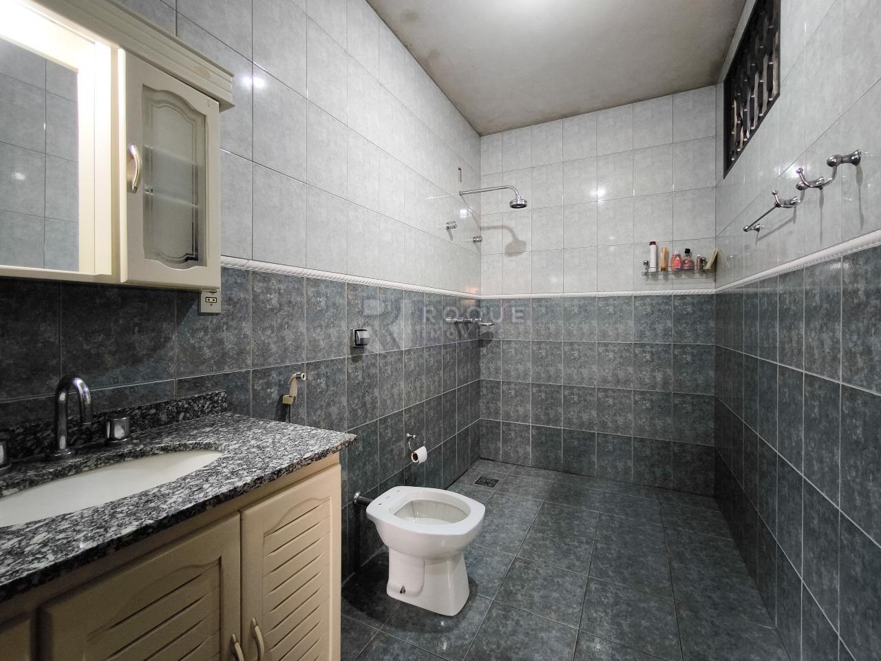 Casa Residencial à venda no bairro Jardim Ibirapuera: BANHEIRO SOCIAL