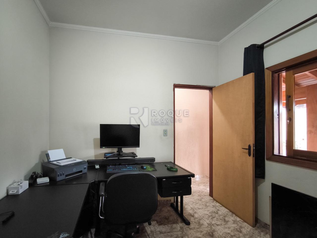 Casa Residencial à venda no bairro Jardim Ibirapuera: ESCRITÓRIO