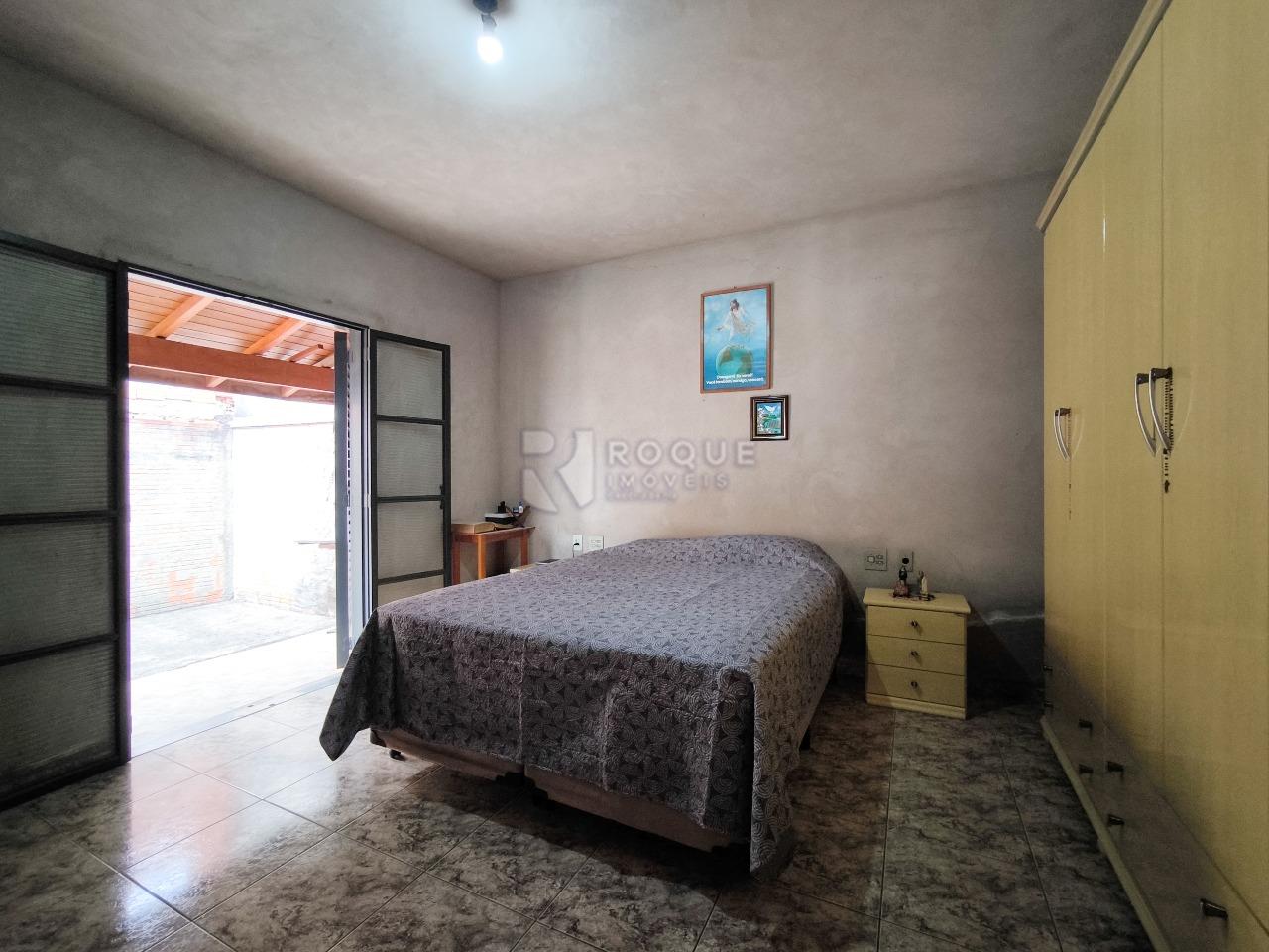 Casa Residencial à venda no bairro Jardim Ibirapuera: SUÍTE