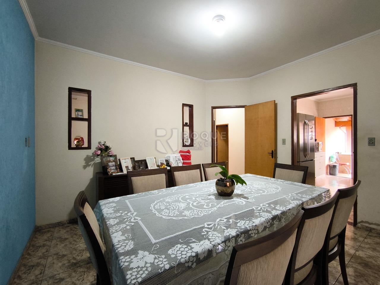 Casa Residencial à venda no bairro Jardim Ibirapuera: SALA DE JANTAR