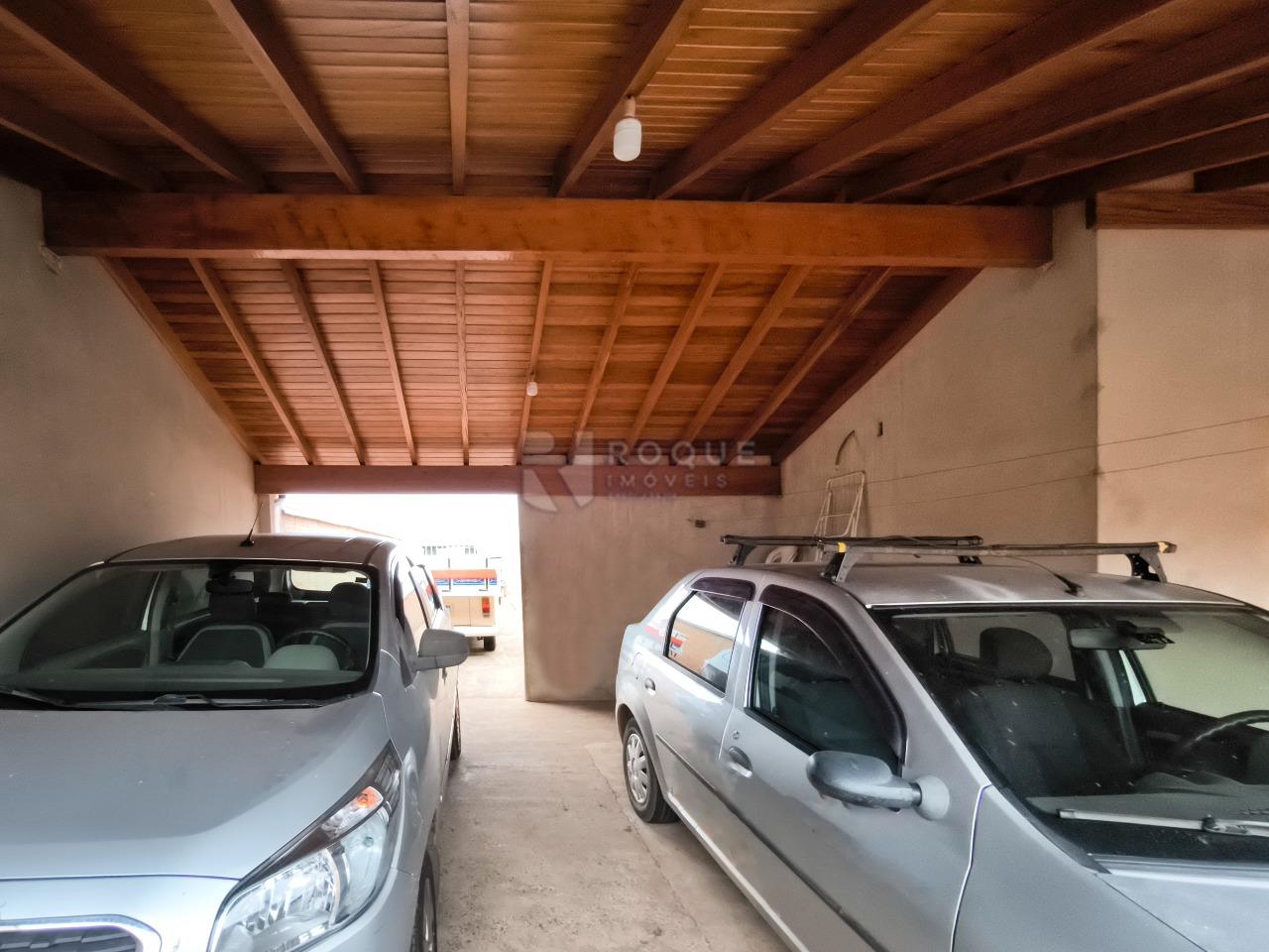 Casa Residencial à venda no bairro Jardim Ibirapuera: GARAGEM