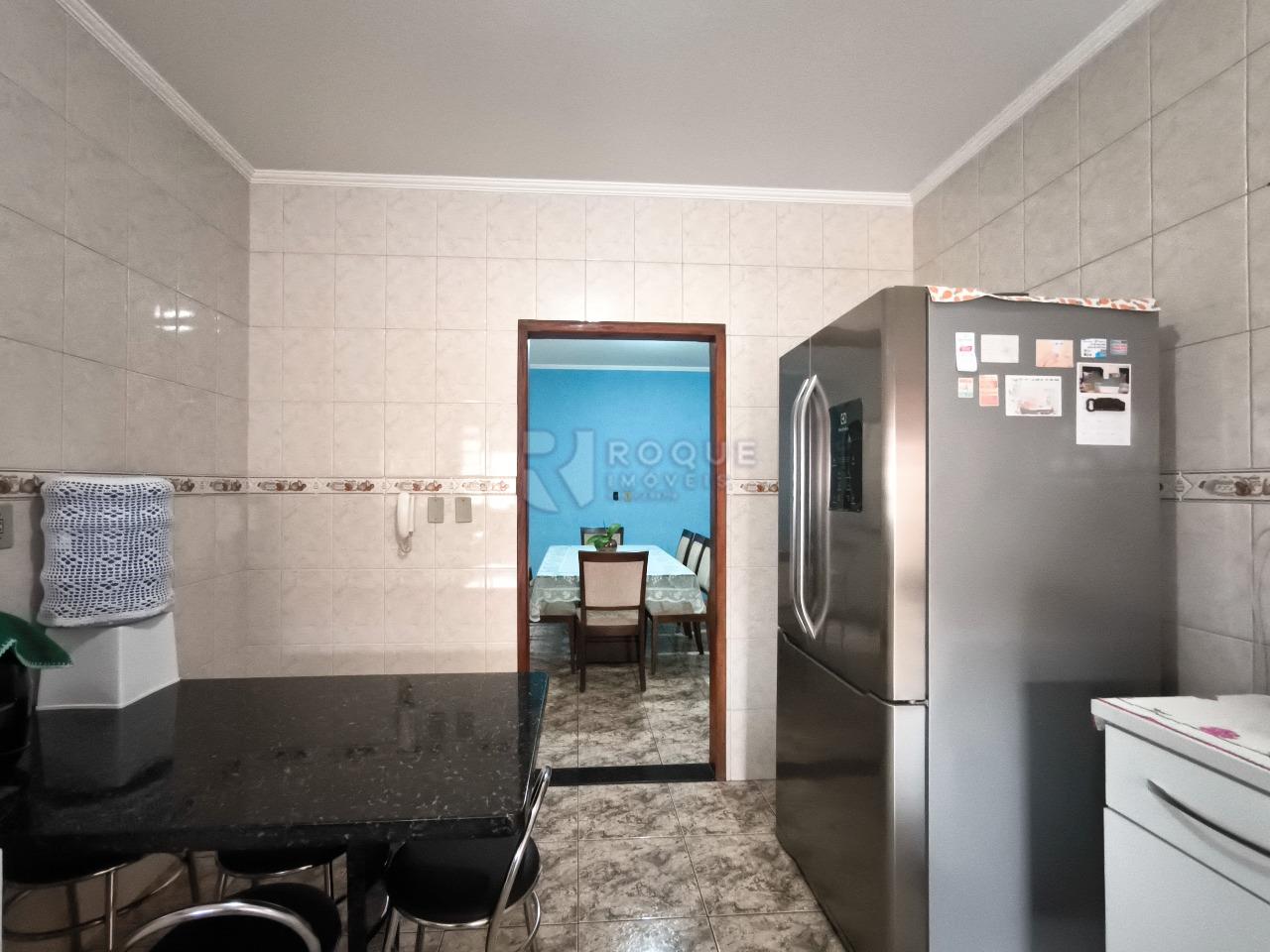Casa Residencial à venda no bairro Jardim Ibirapuera: COZINHA