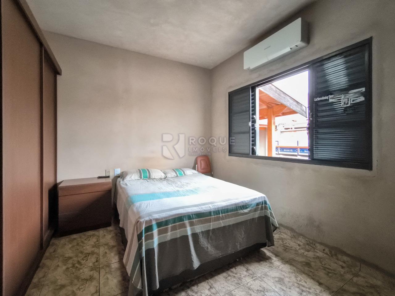 Casa Residencial à venda no bairro Jardim Ibirapuera: DORMITÓRIO 1