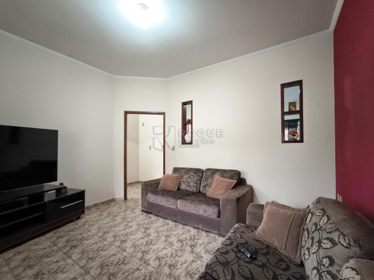 Casa Residencial à venda no bairro Jardim Ibirapuera: SALA DE ESTAR